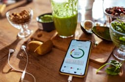 Clinical Nutrition & Dietetics