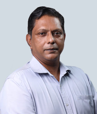 MMC Deputy Supritendent