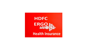 HDFC Ergo Health Insurance