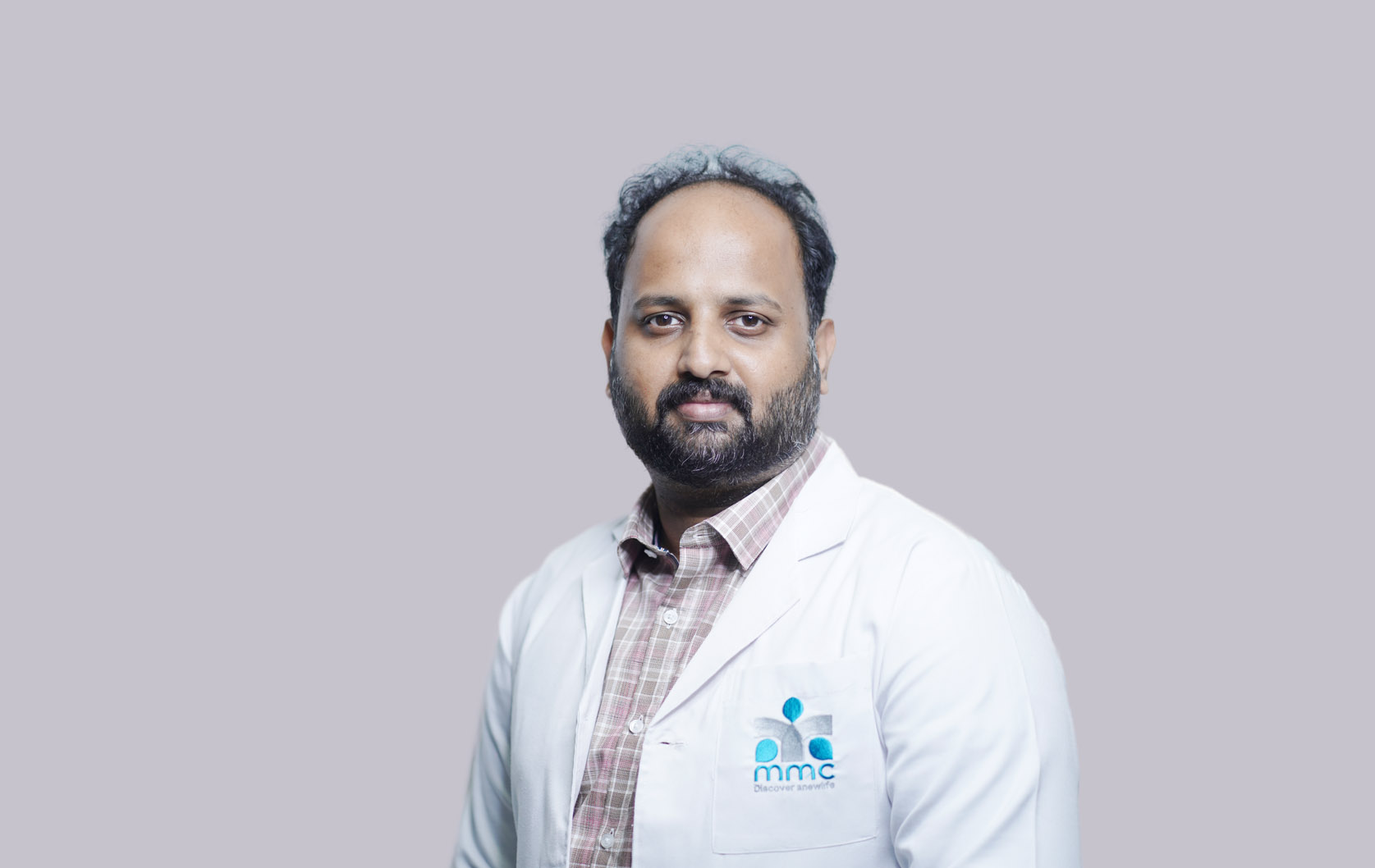 Dr. Hari Krishnan A