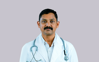 Dr. Ravikumar