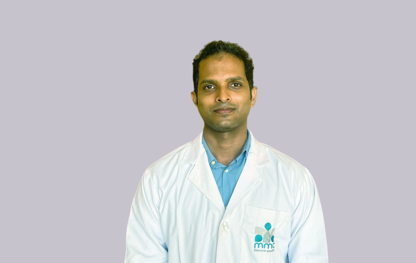 Dr. Parag Pushpan
