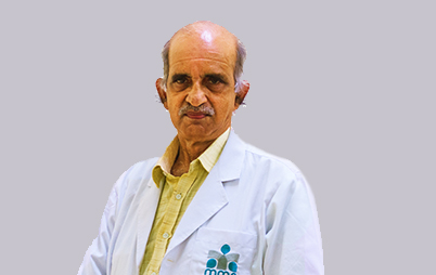 Prof. Dr. R. C. Thampan
