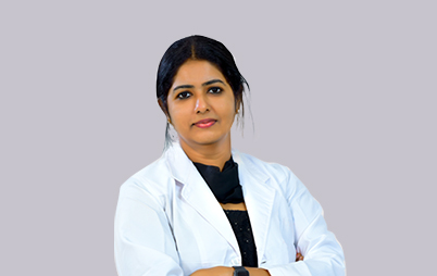 Dr. Mamtha George