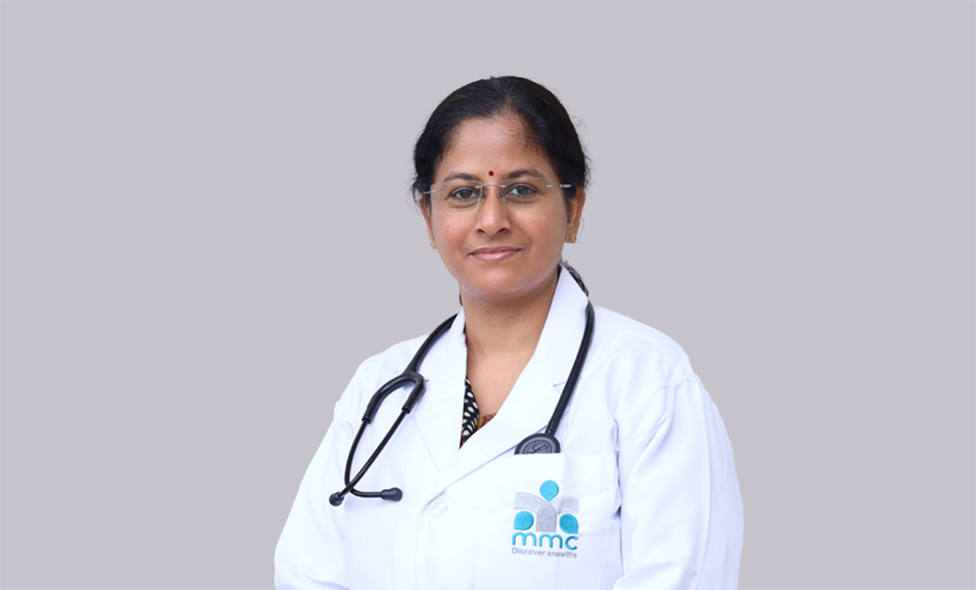 Dr. Lekshmi Nath G.