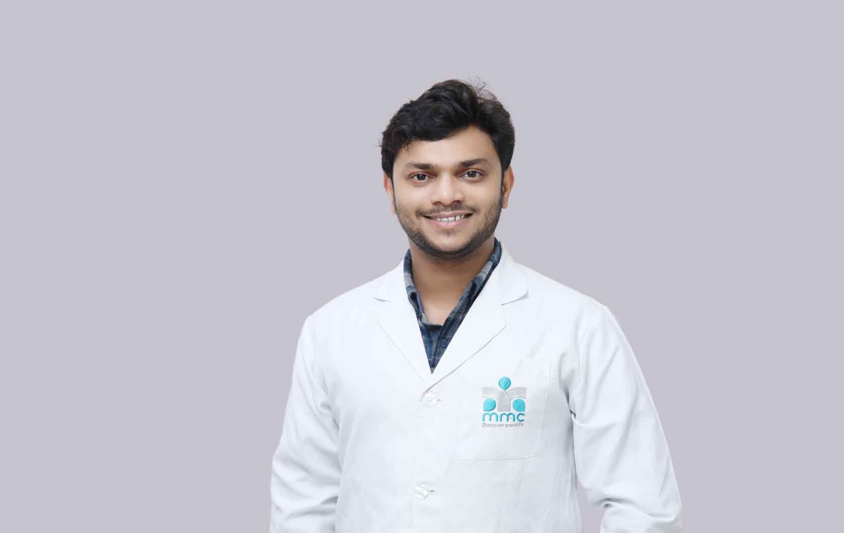 Dr. Shamil Moothedath
