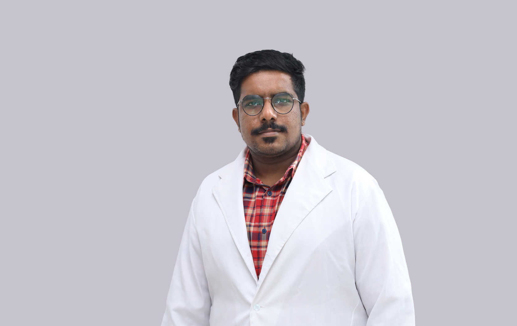 Dr. Thejas Girishan