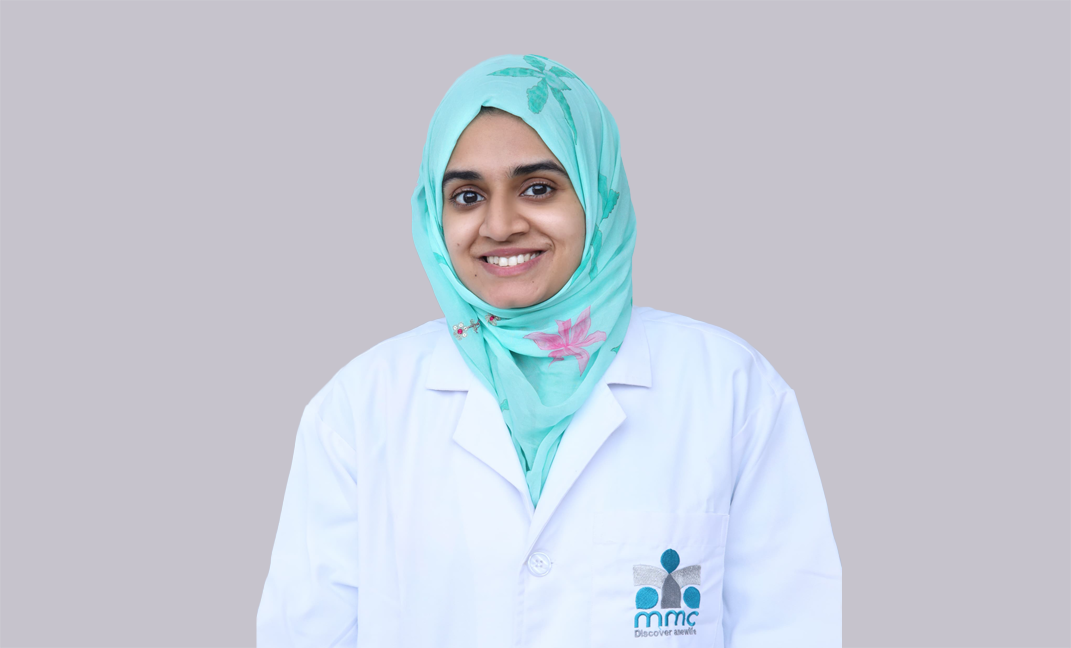 Dr. C. Fathima Aslaha