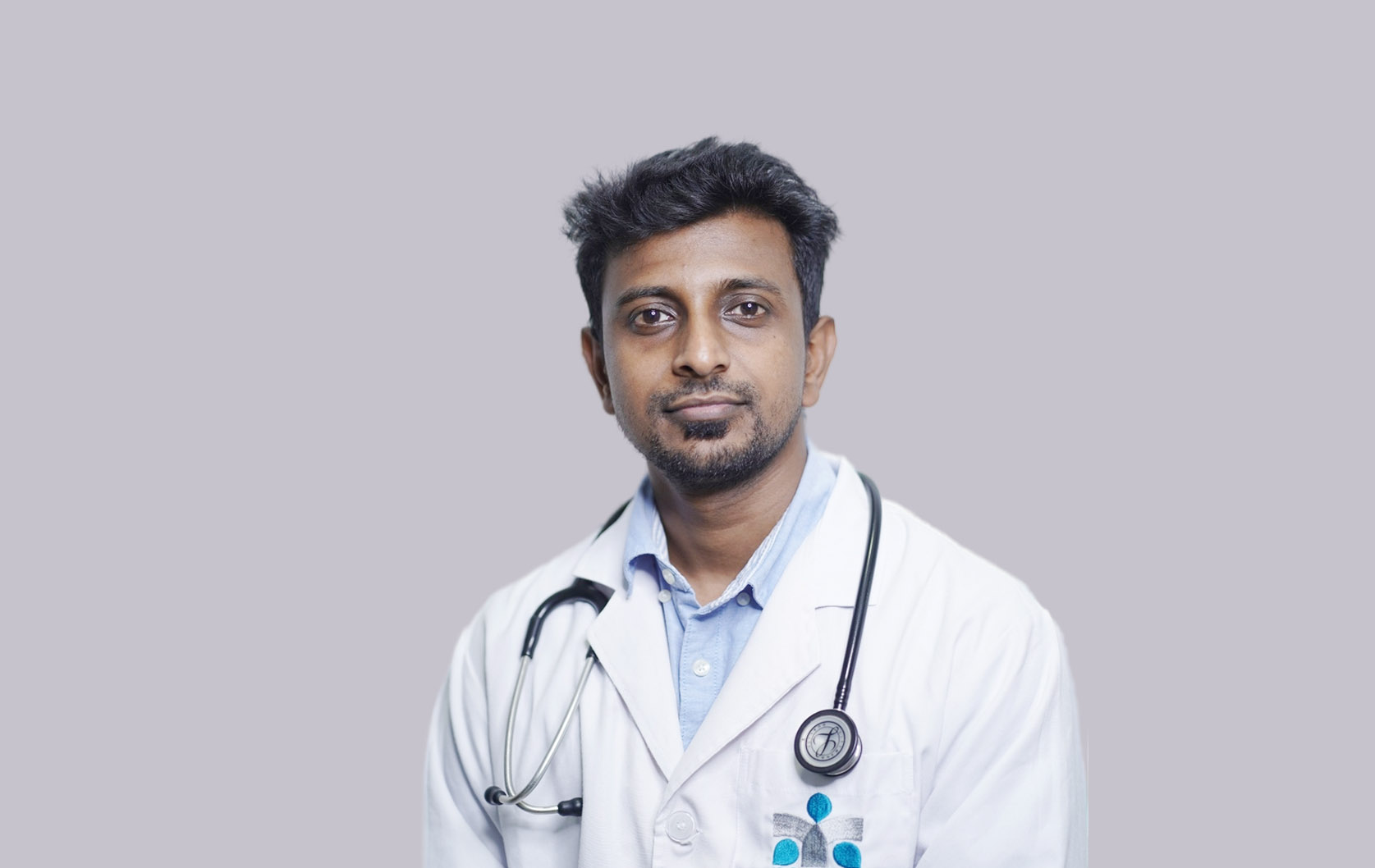 Dr. Nishanth C.J