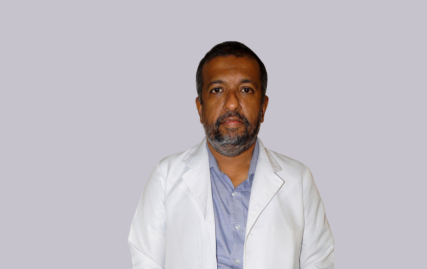 Dr. Lin Jacob Varghese
