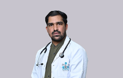 Dr. Muhammed Basheer K T