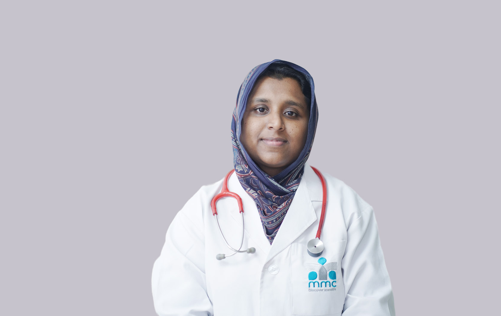 Dr. Arshida Fairoose R