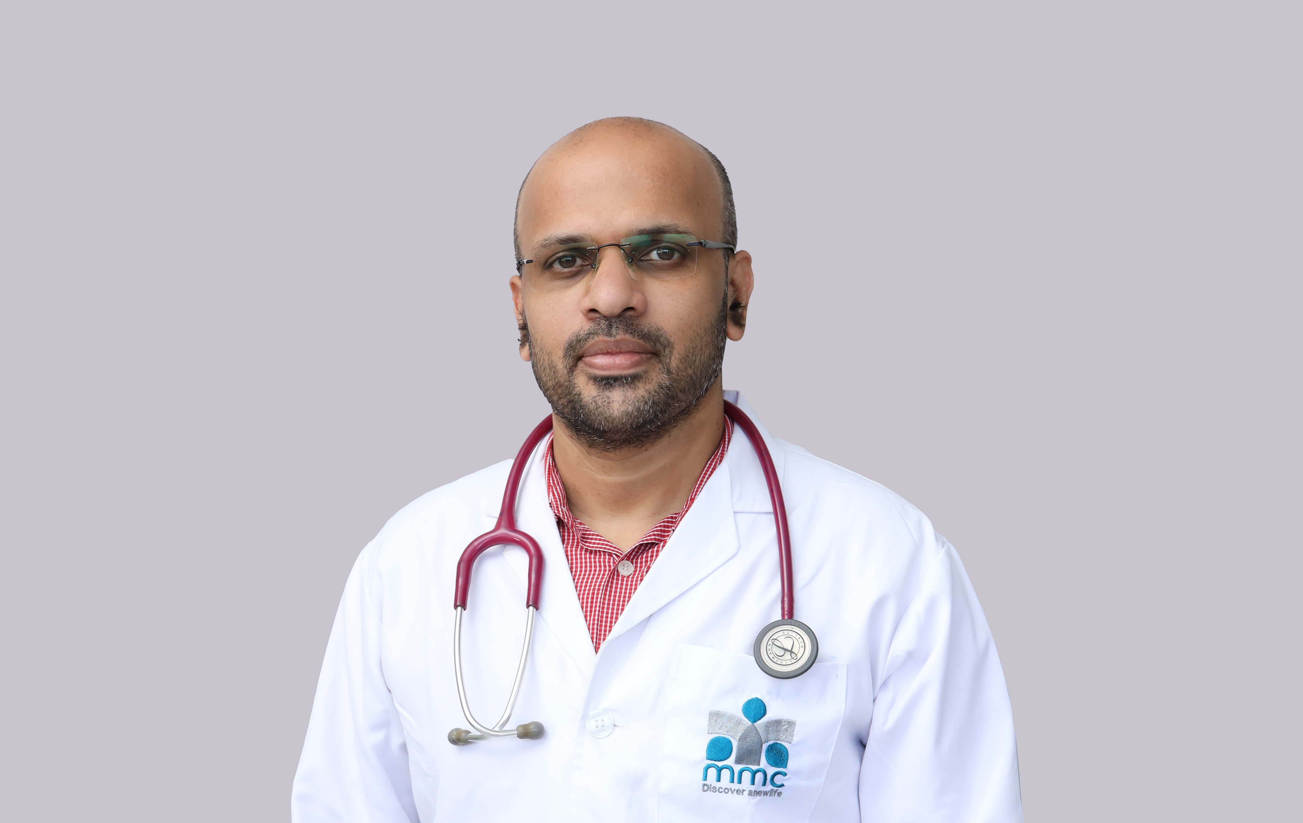 Dr. Shrinath G.