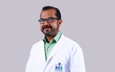 Prof. Dr. Ajesh Gopal