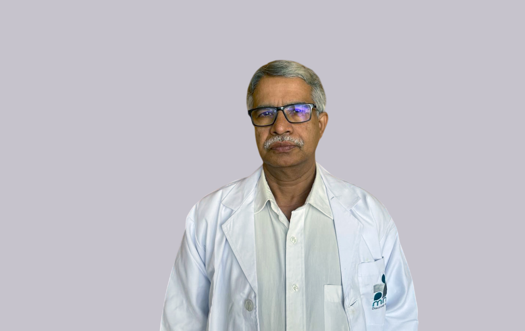 Dr. Ravi Kumar V