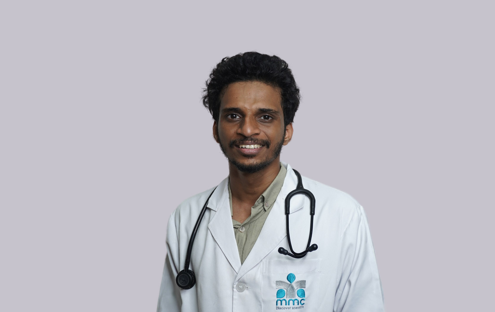 Dr. Thabsheer Sadath E