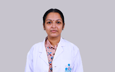 Dr. Prejisha
