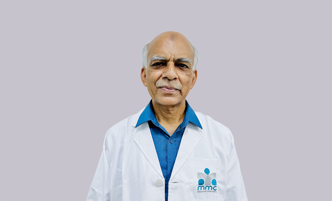 Dr. A. M. Kunhikoyamu