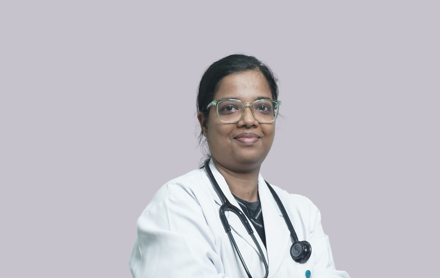 Dr. Aswathi A