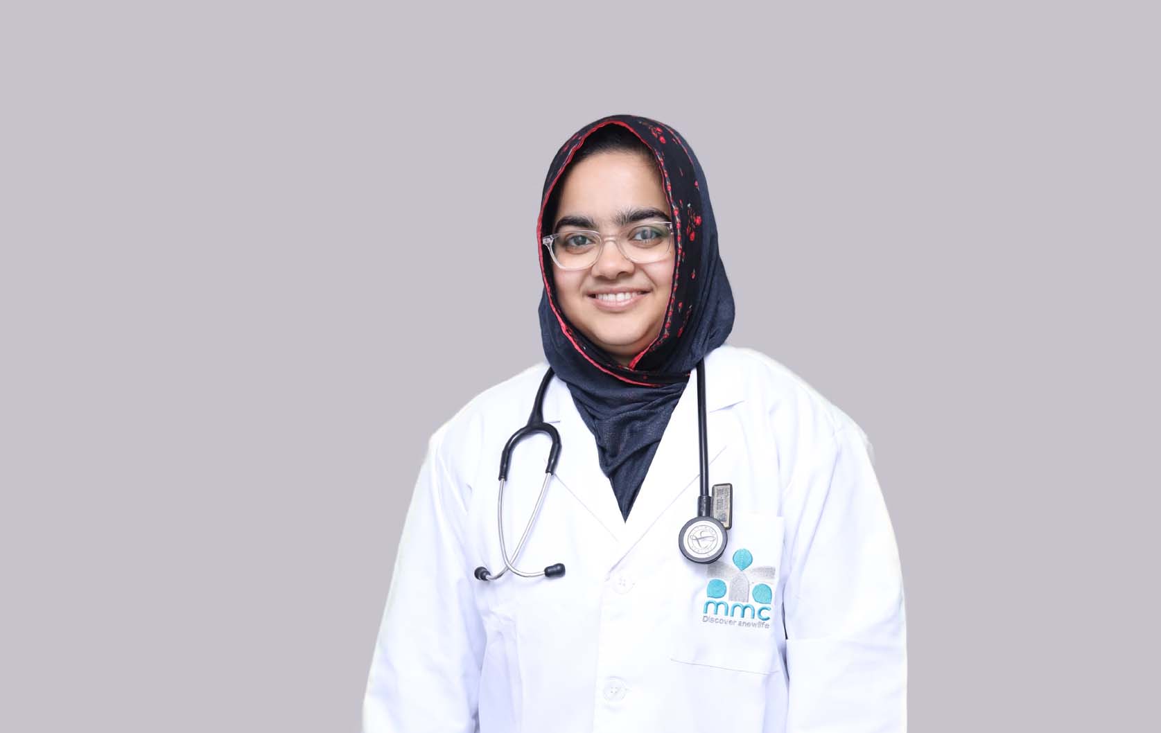 Dr. Fathima Thasneem T