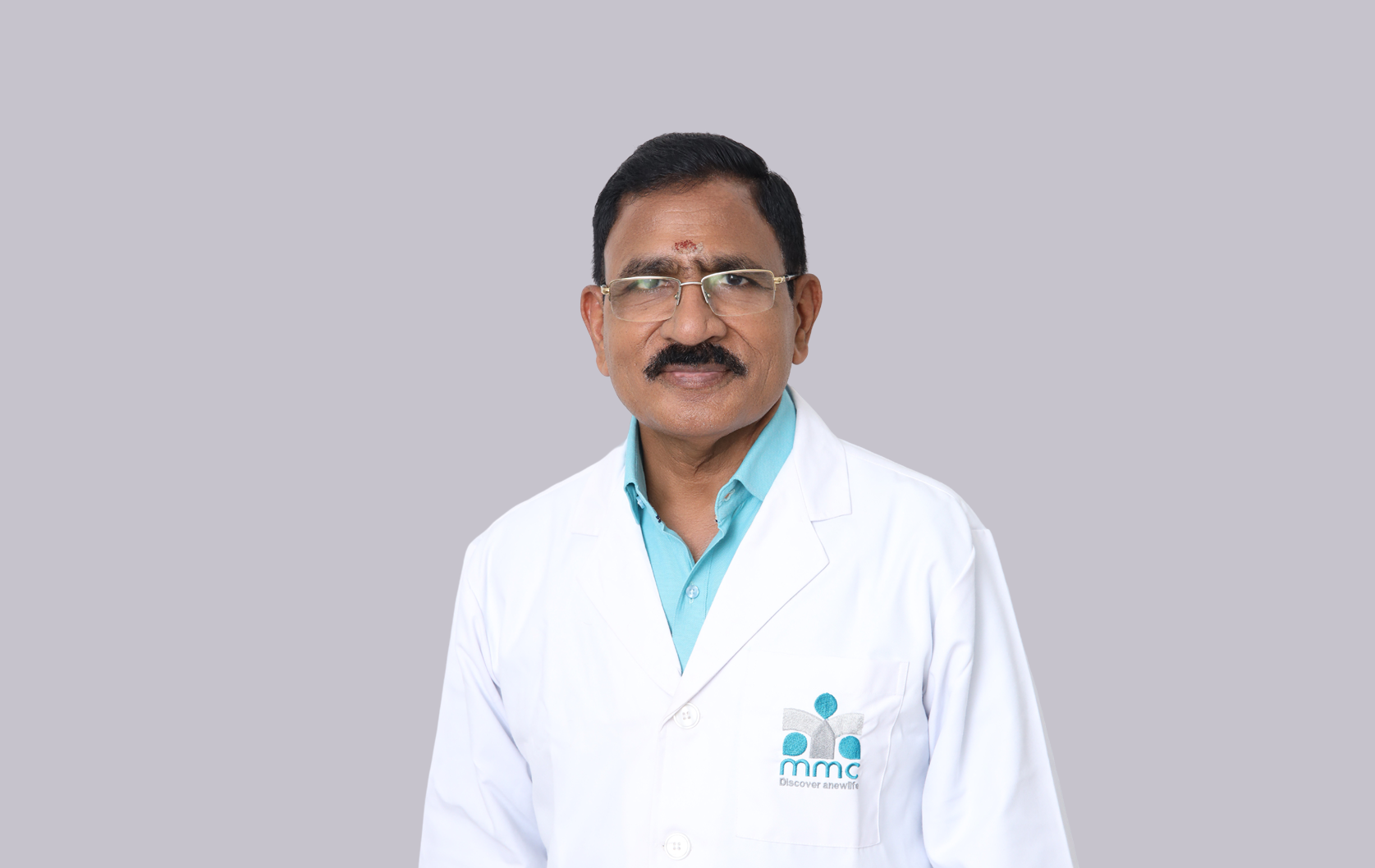 Prof. Dr. G Sathish Kumar