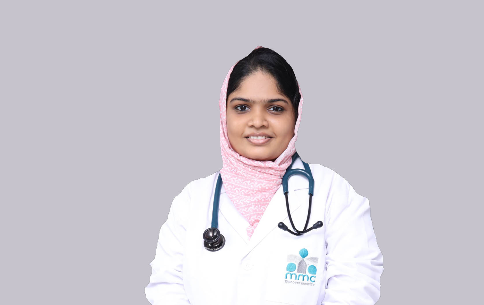 Dr. Najah Ahamed. P. K