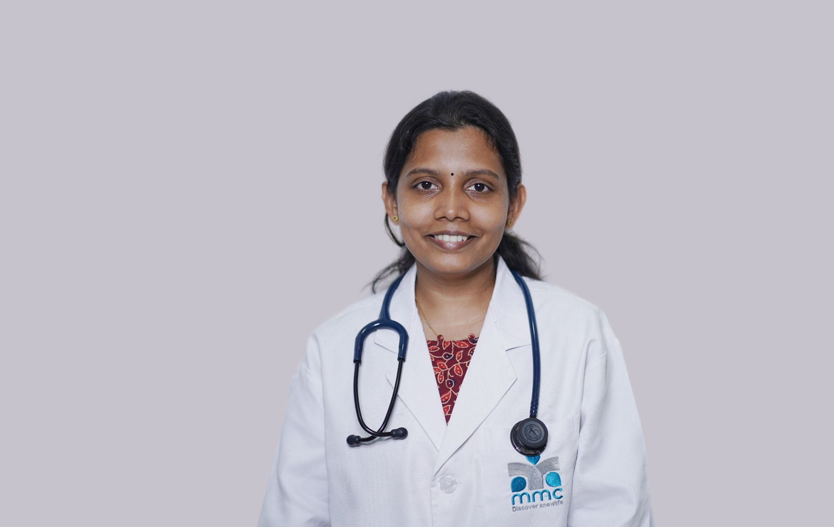 Dr. Anusree P