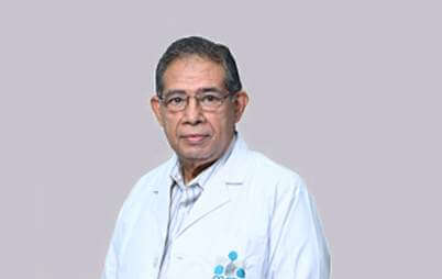 Prof. Dr. C. J. Francis