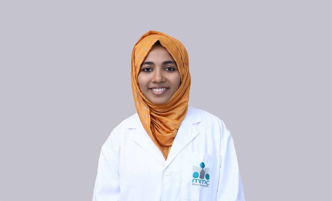 Dr. Fathima Farsana Pulikkal