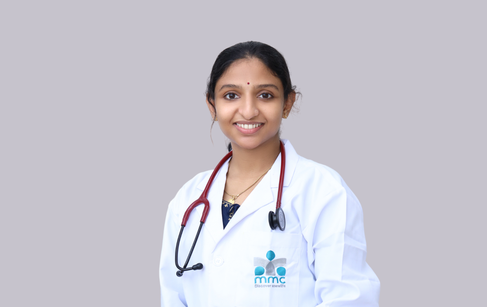Dr. Vandana V