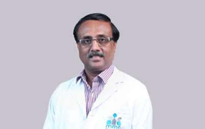 (Prof.) Dr. Varghese Thomas