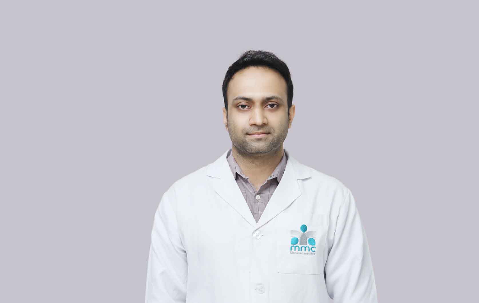 Dr. Abin Suri
