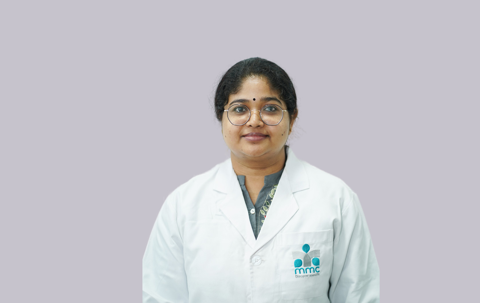 Dr. Athulya Ajith