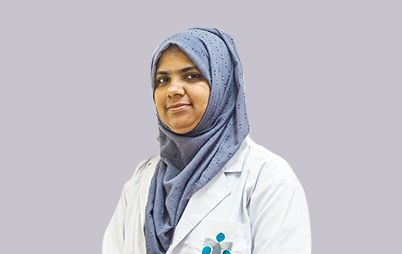 Dr. Faseela K. Abdulla