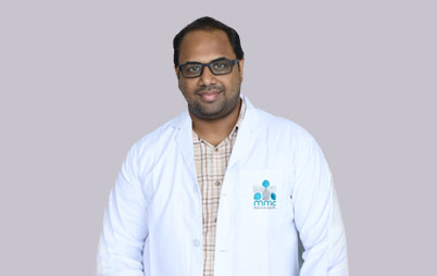 Dr. Sayed Mohammed Akbar