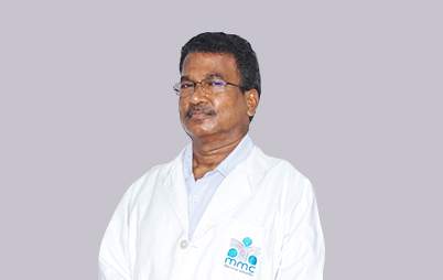 Prof. Dr. Kamalasanan. C .G