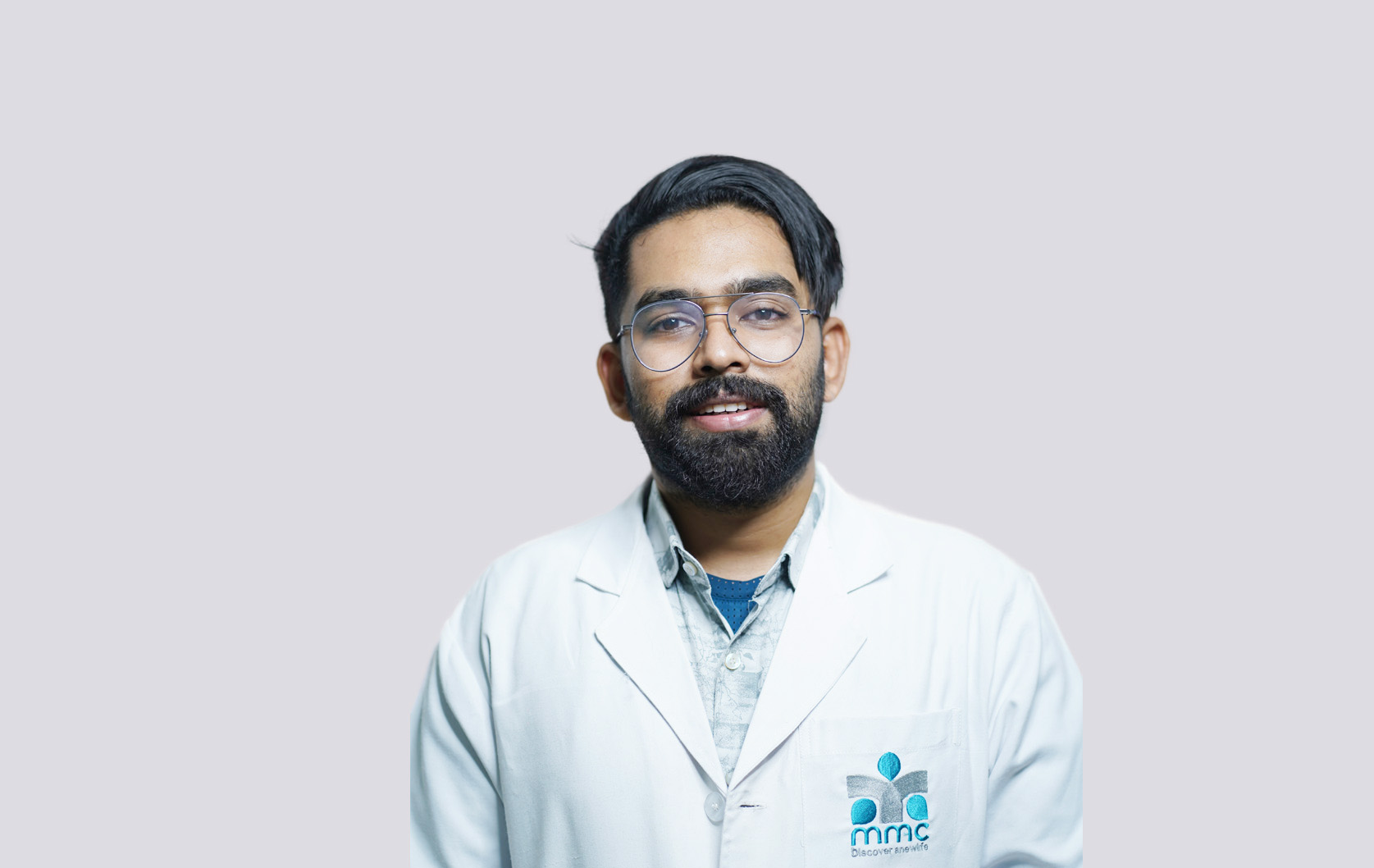 Dr. Ousam Hussain KP