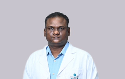 Dr. Selvaraj P