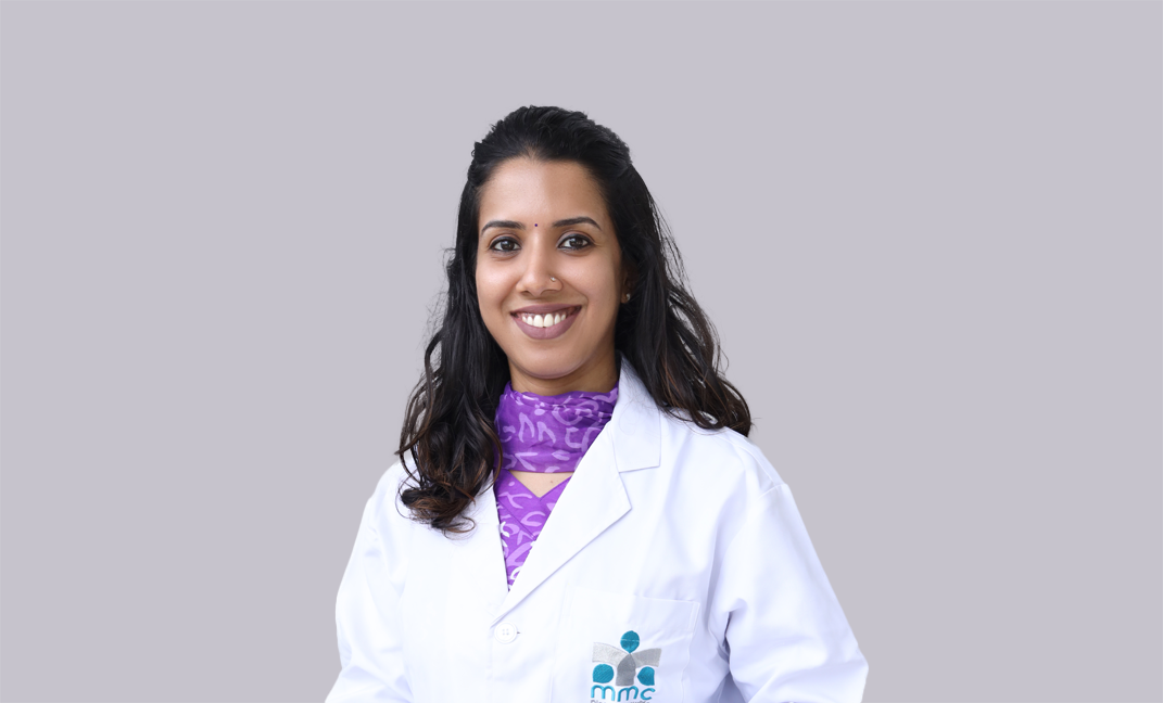 Dr. Swathi Prabhakaran