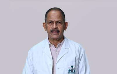 Prof. K Sasidharan