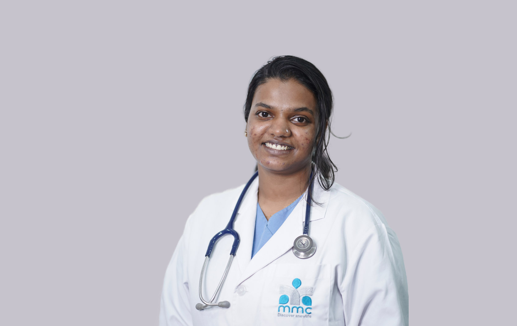 Dr. Gayathri K V