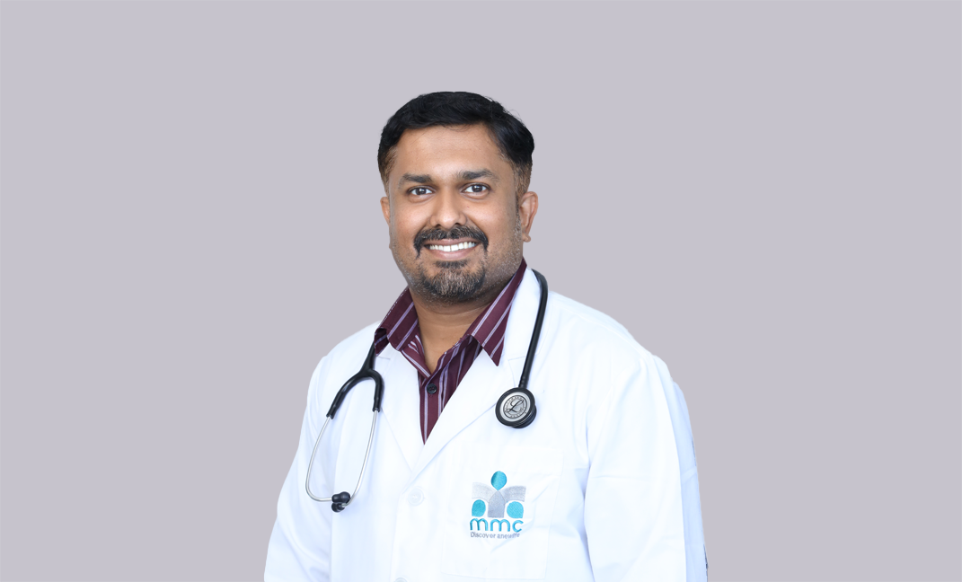 Dr. Varun Raghavan