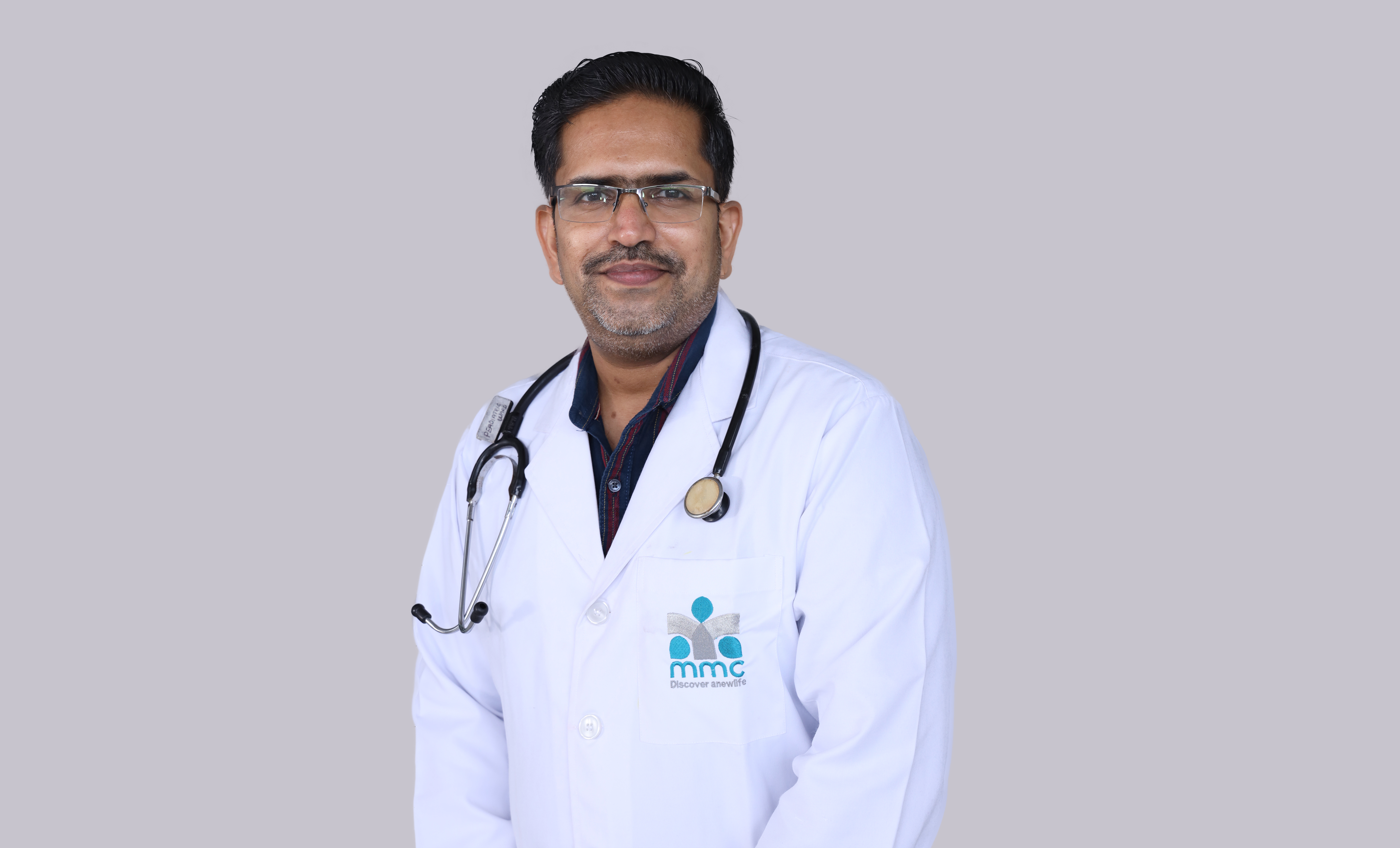 Dr. Rajesh Nair P