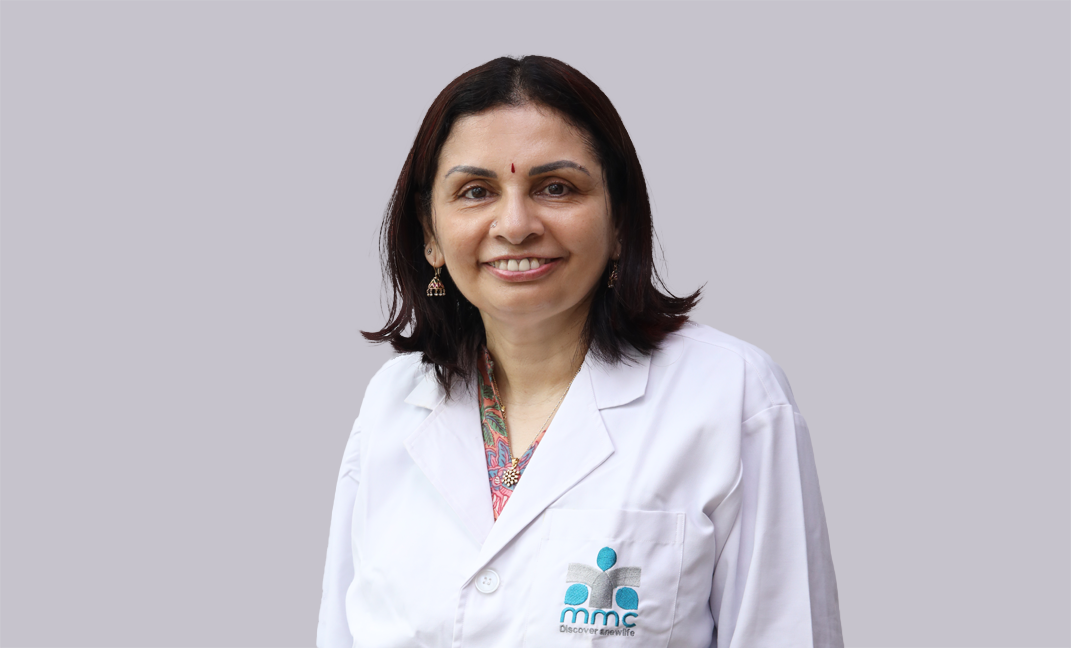 Dr. Bindu N
