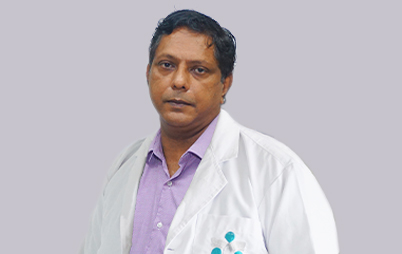 Dr. Dinesh Kumar.M.K