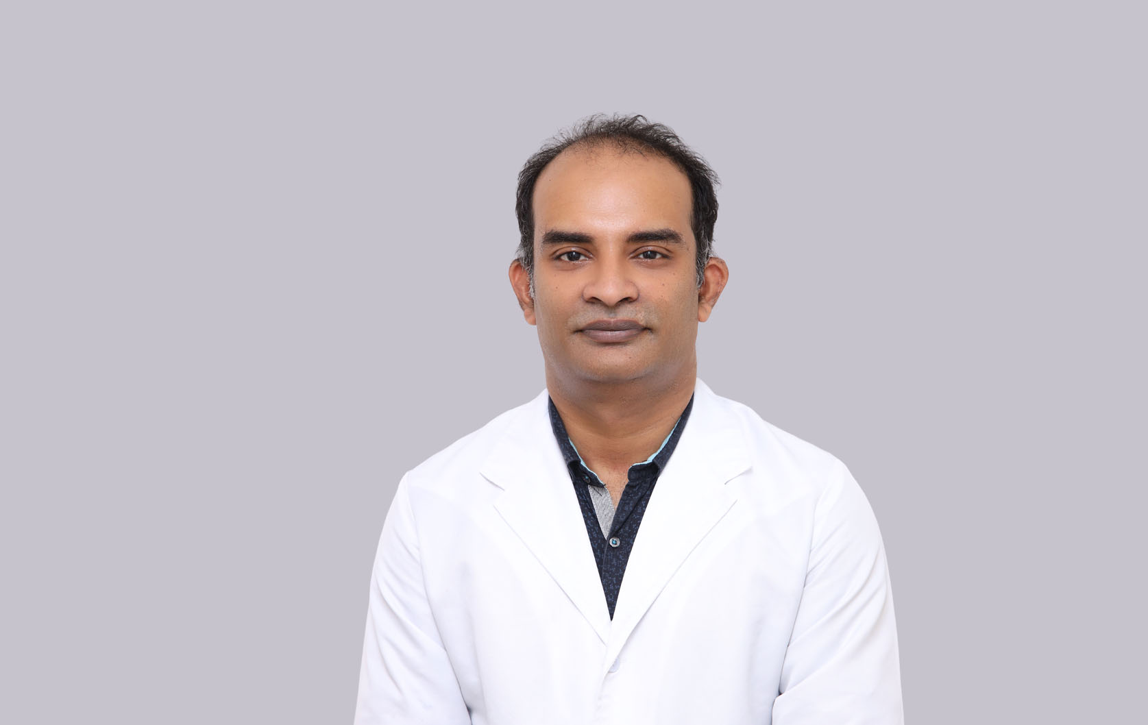 Dr. Davis Nadakkavukaran