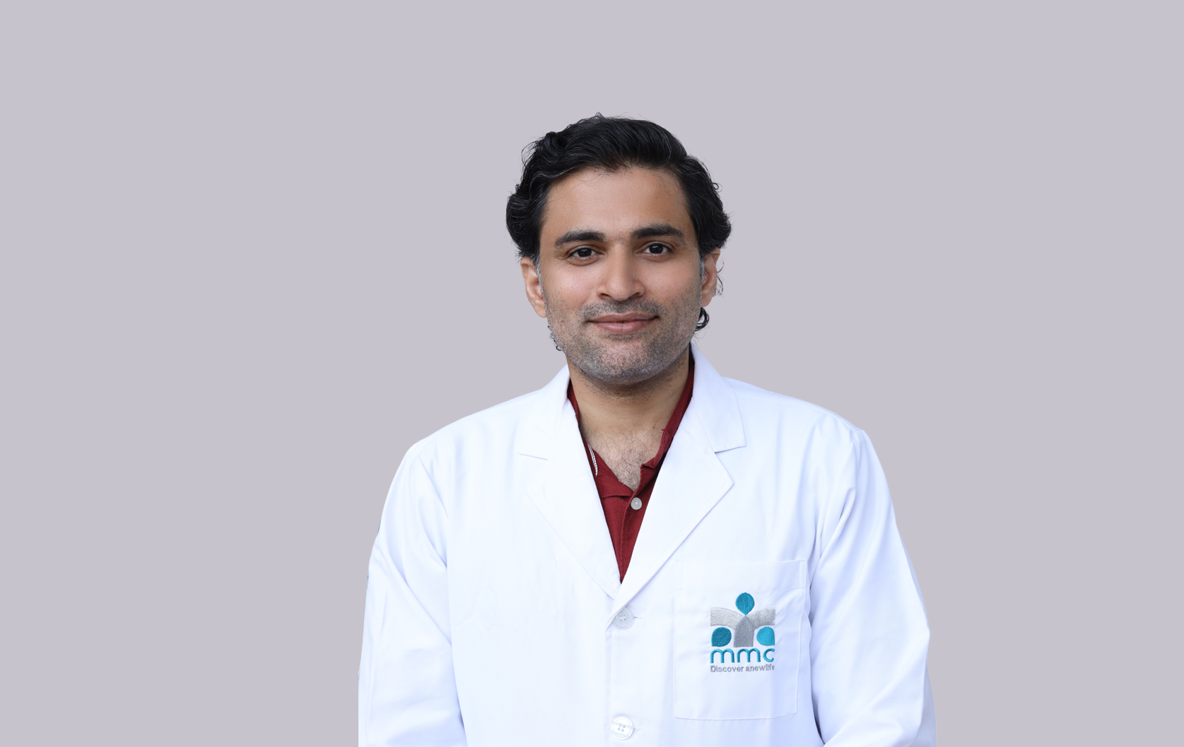 Dr. Abdunnisar Moorkath