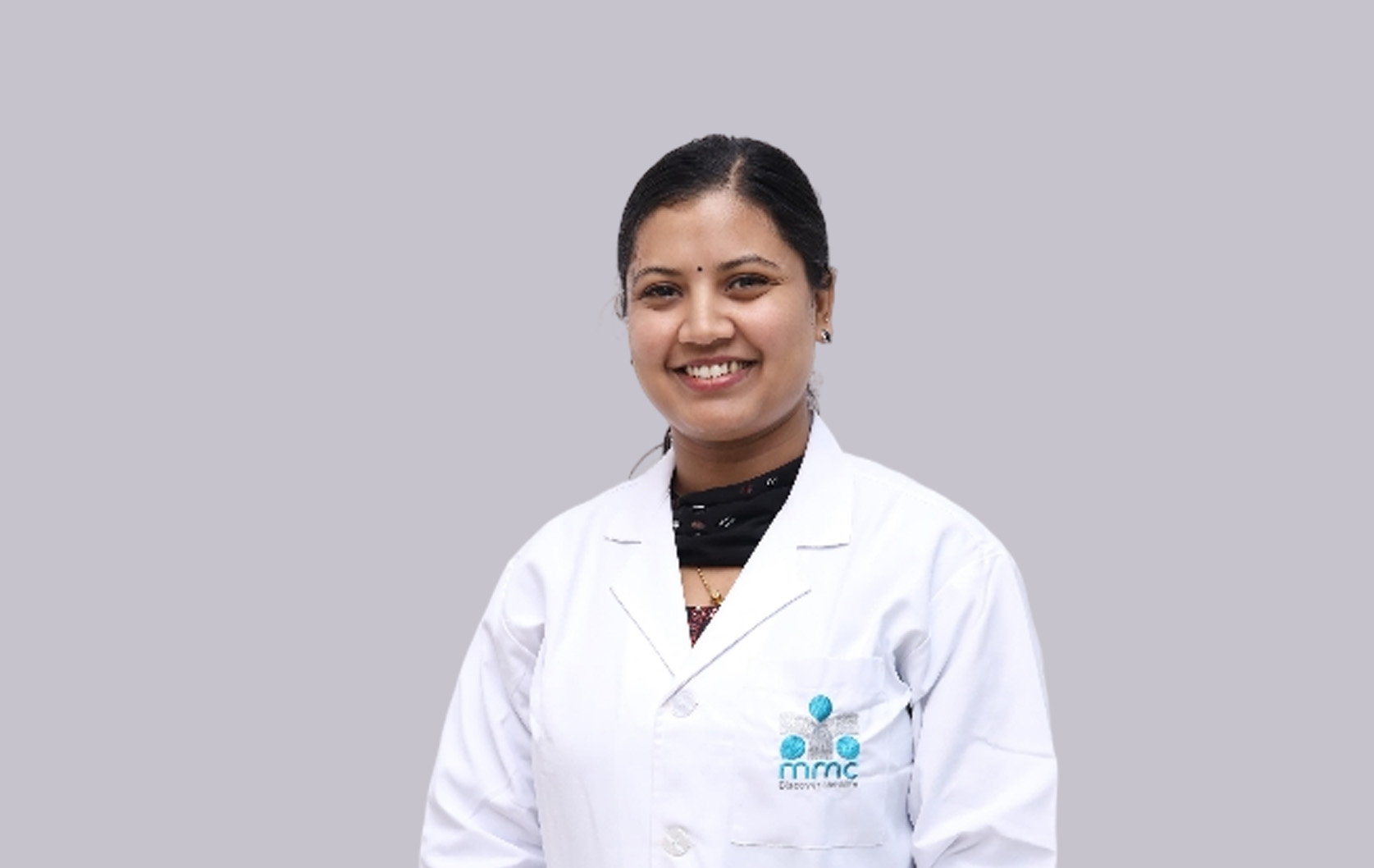 Dr. Lisha Lakshman