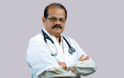Dr. C. C. Velayudhan