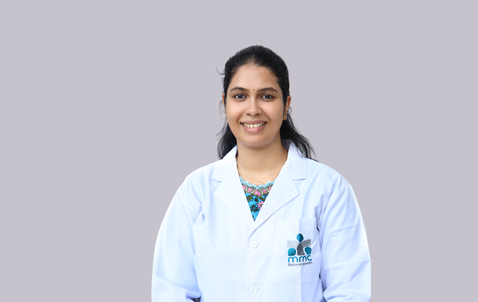 Dr. Rupika Rajan
